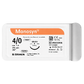 Шовний матеріал Monosyn 4/0