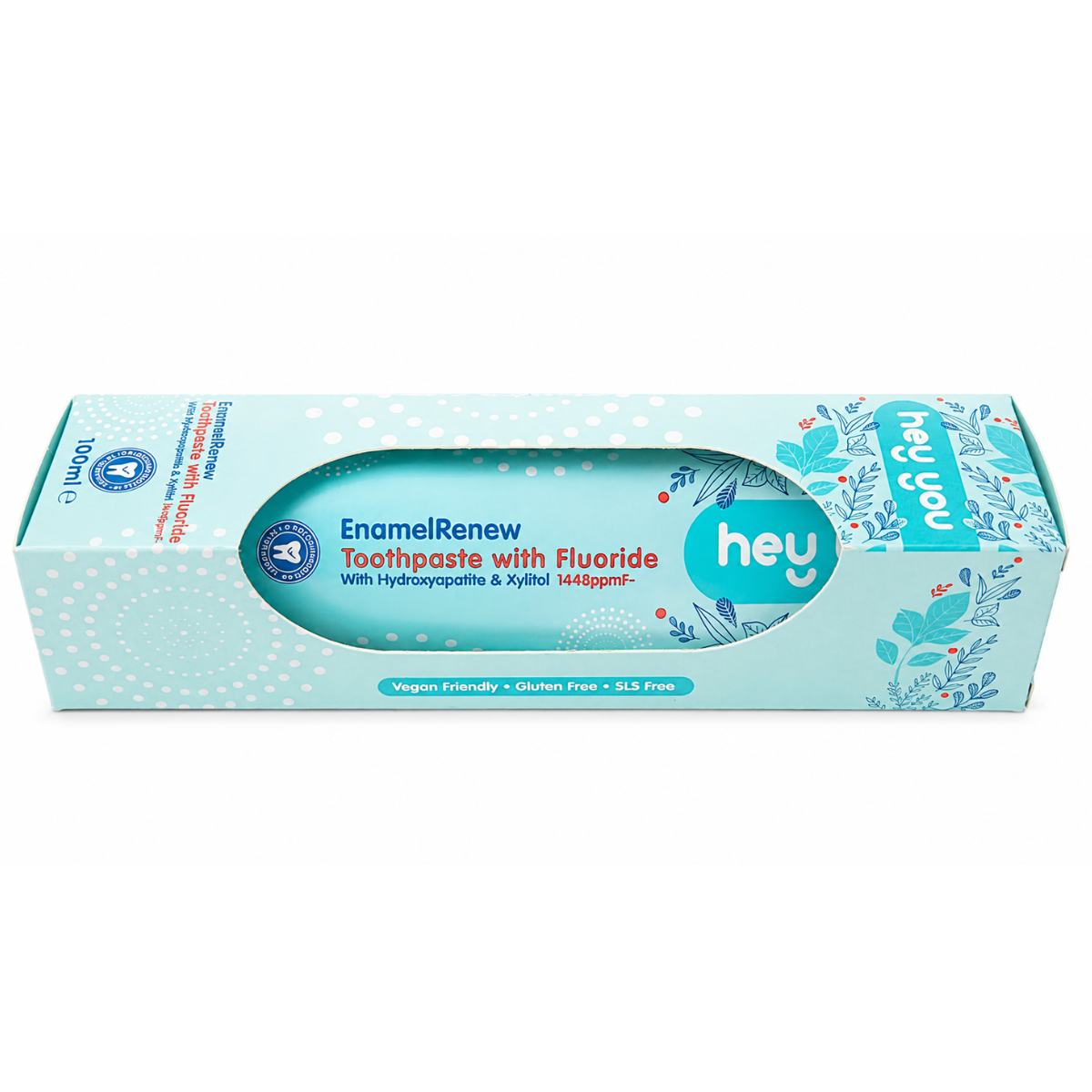 Зубна паста Enamelrenew 100ml