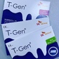 Мембрана колагенова T-GEN 20*30 KOREA