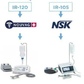 Іригаційна система для фізіодіспенсера NSK IR-105