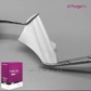 Колагенова мембрана BIO COVER 25*30 Purgo