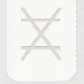 Мембрана PTFE з титановою рамкою 30*40 Opentex TR Purgo