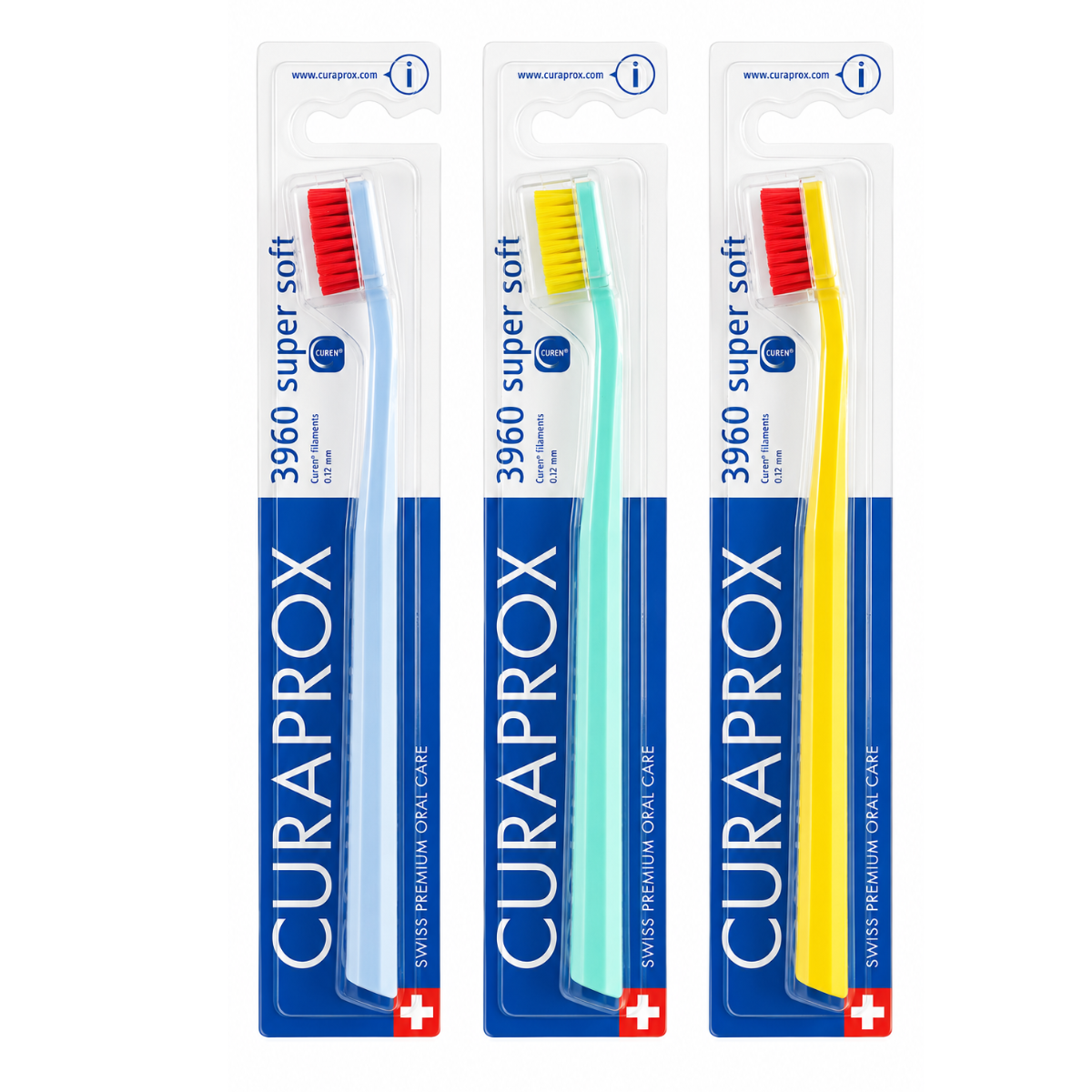Зубна щітка CURAPROX
