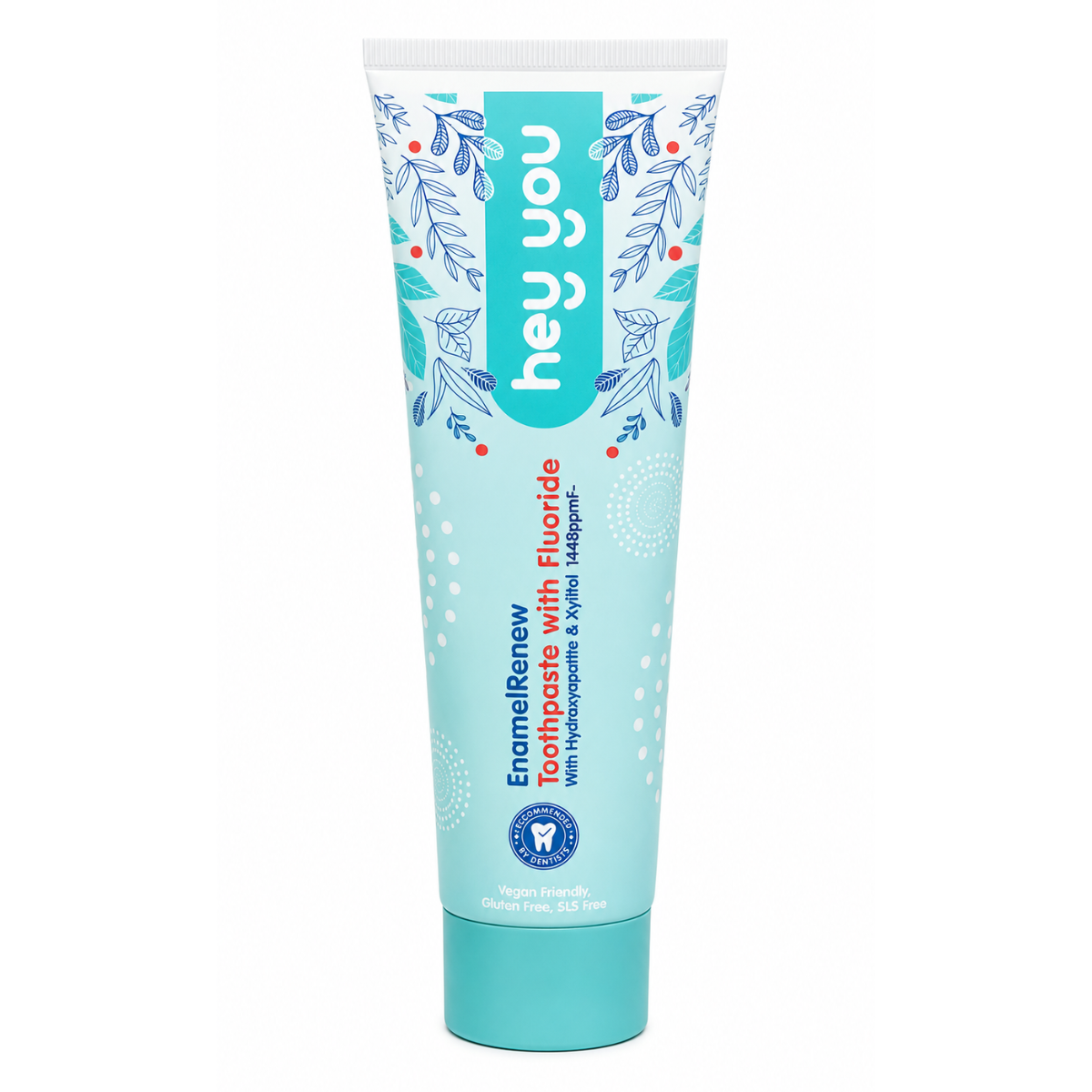 Зубна паста Enamelrenew 100ml