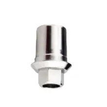 Титанова 3D платформа CAD/CAM Iterum  (шестигранник)