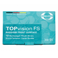 Дзеркало TOPvision FS родієве 2 плоске