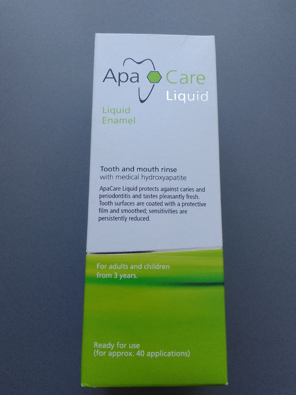 Ополіскувач Apa Care