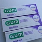 Зубна Паста Gum Ortho
