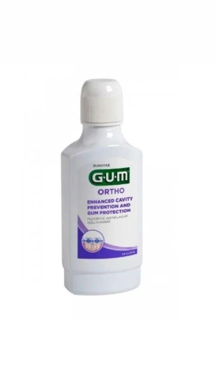 Ополіскувач Gum Ortho