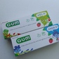 Зубна паста Gum Kids