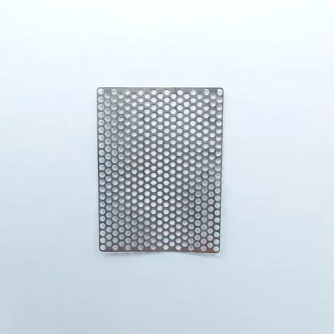 Мембрана титанова 15*20