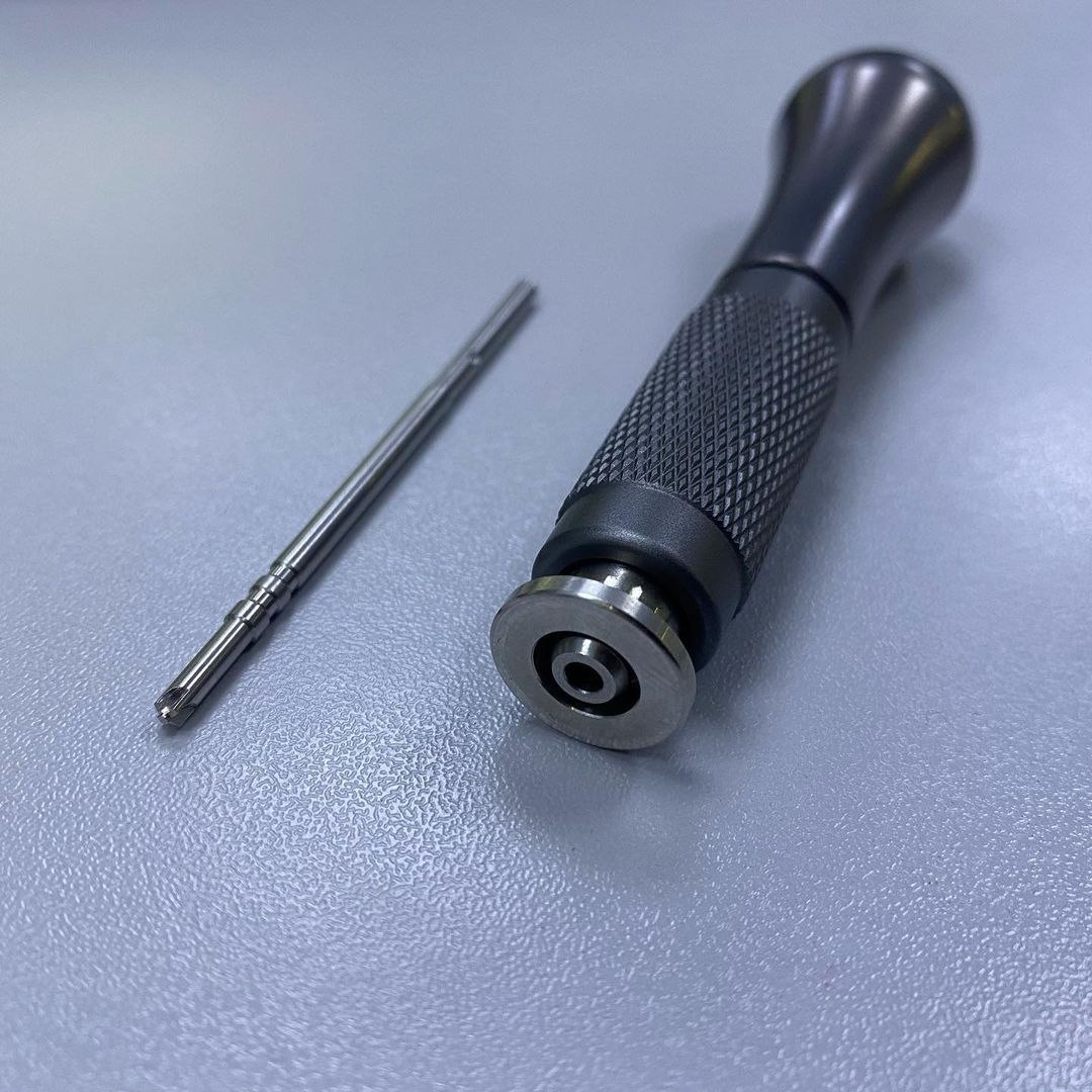 Викрутка+вставка Xaosung