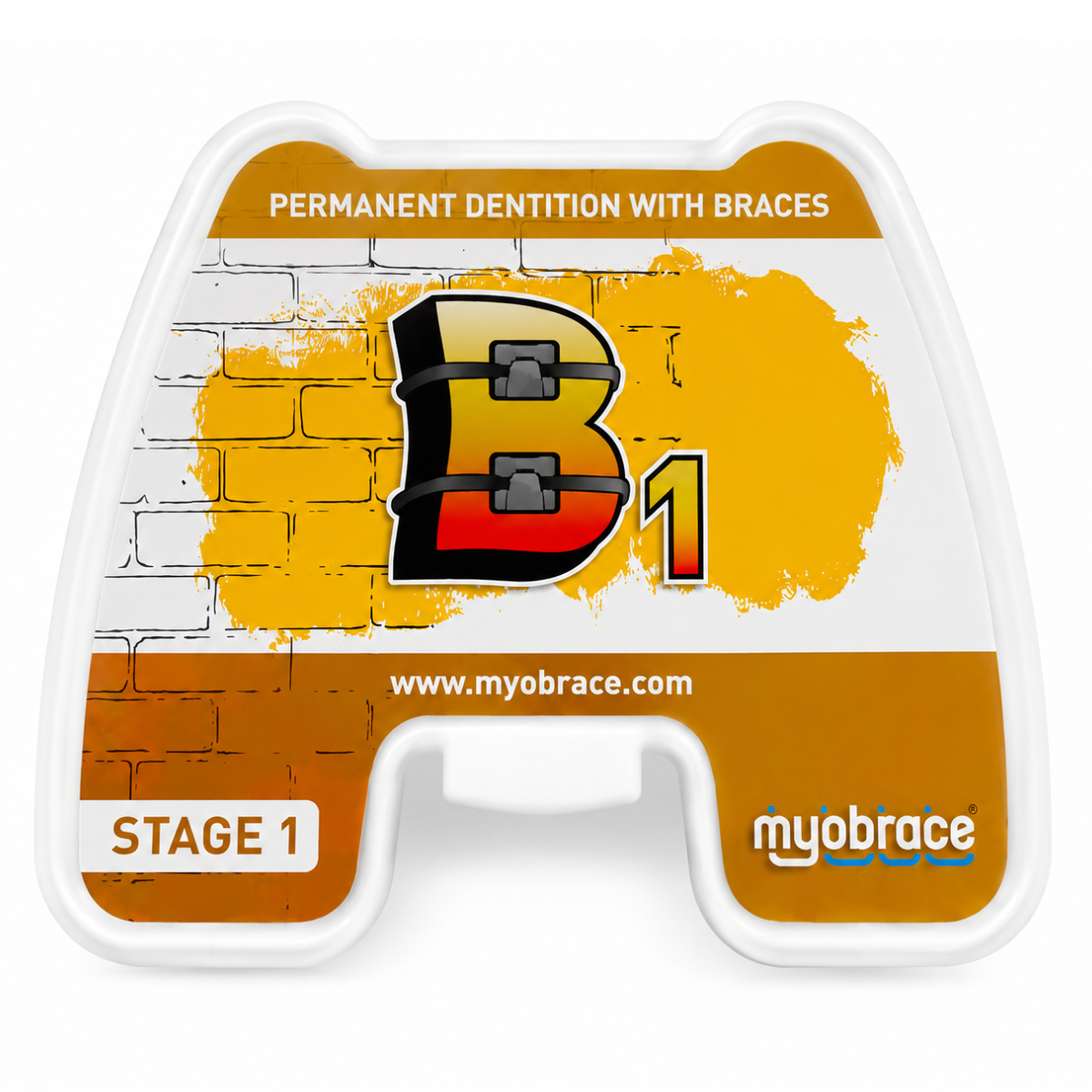 Myobrace B1