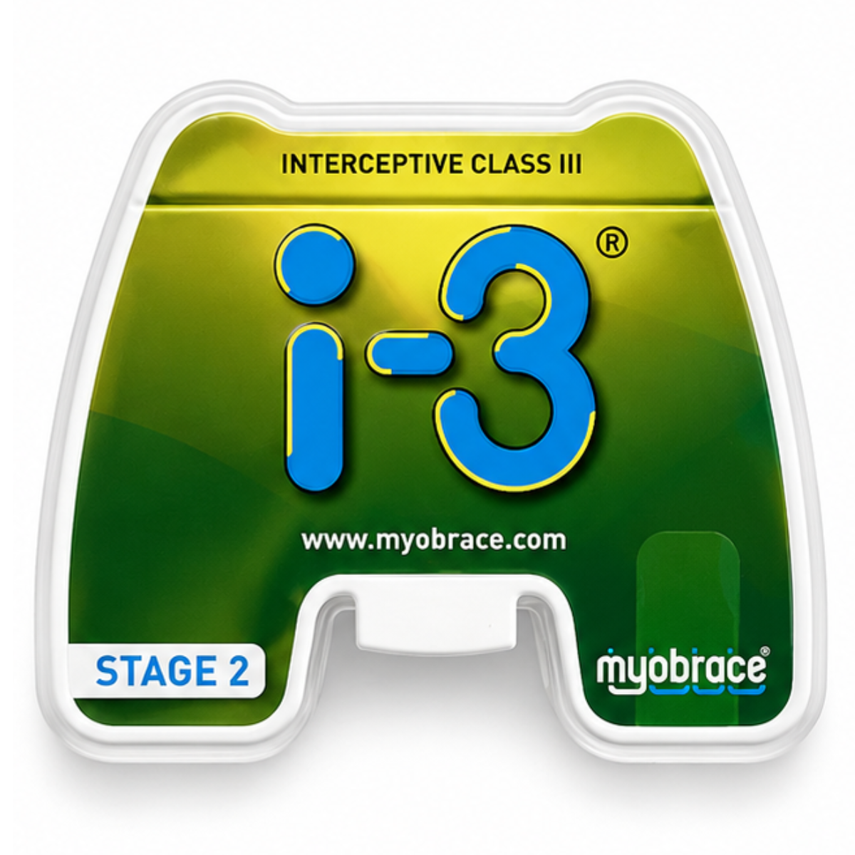 Myobrace i-3