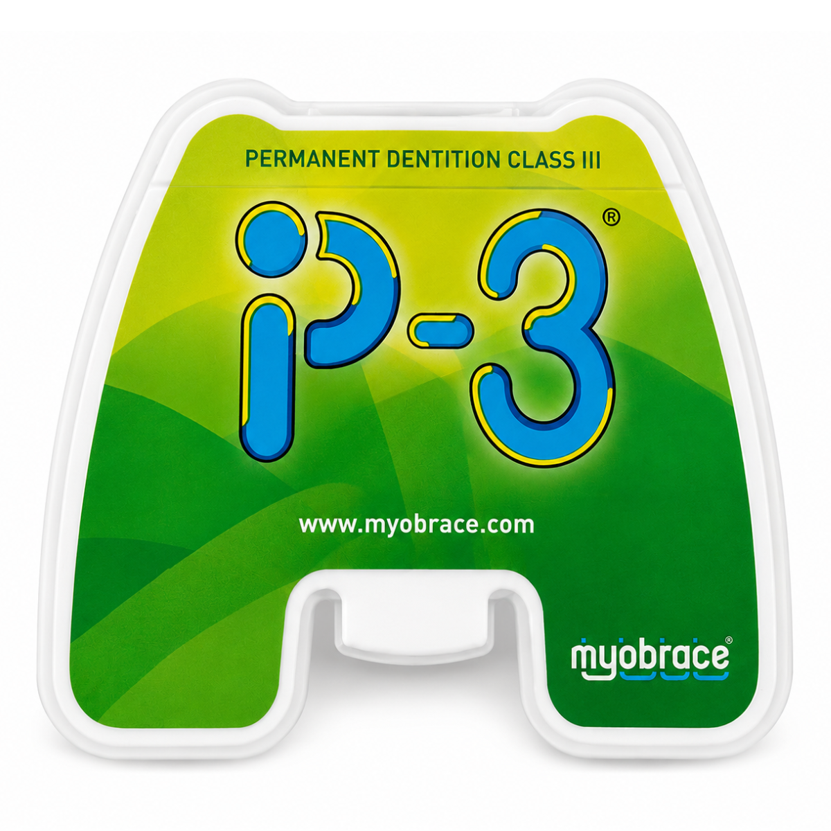 Myobrace P-3