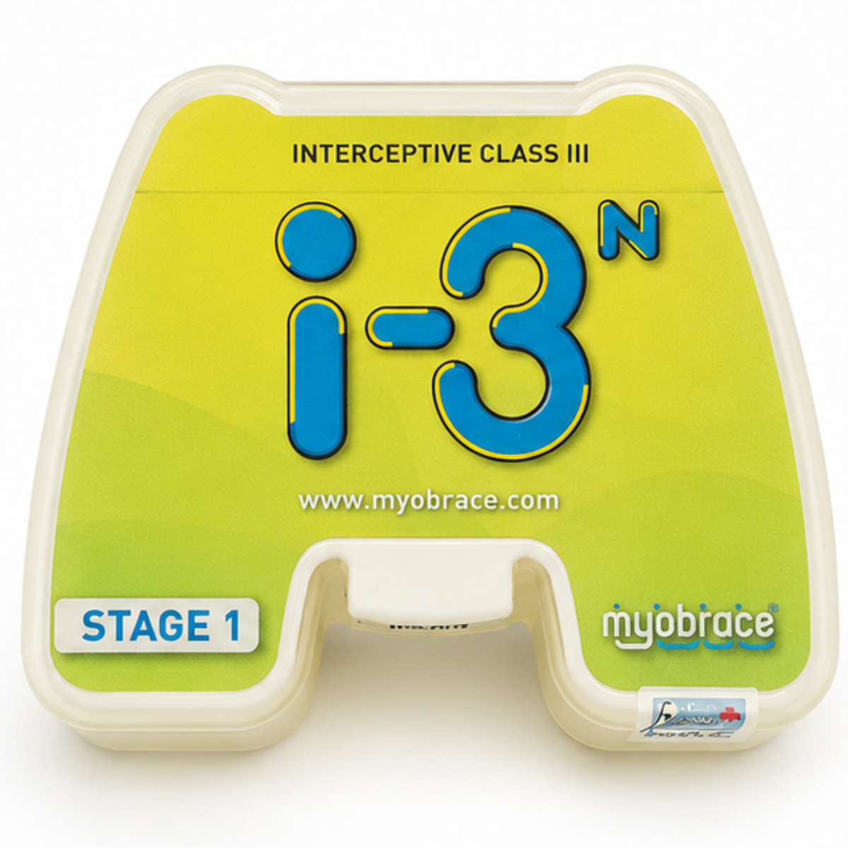 Myobrace i-3N