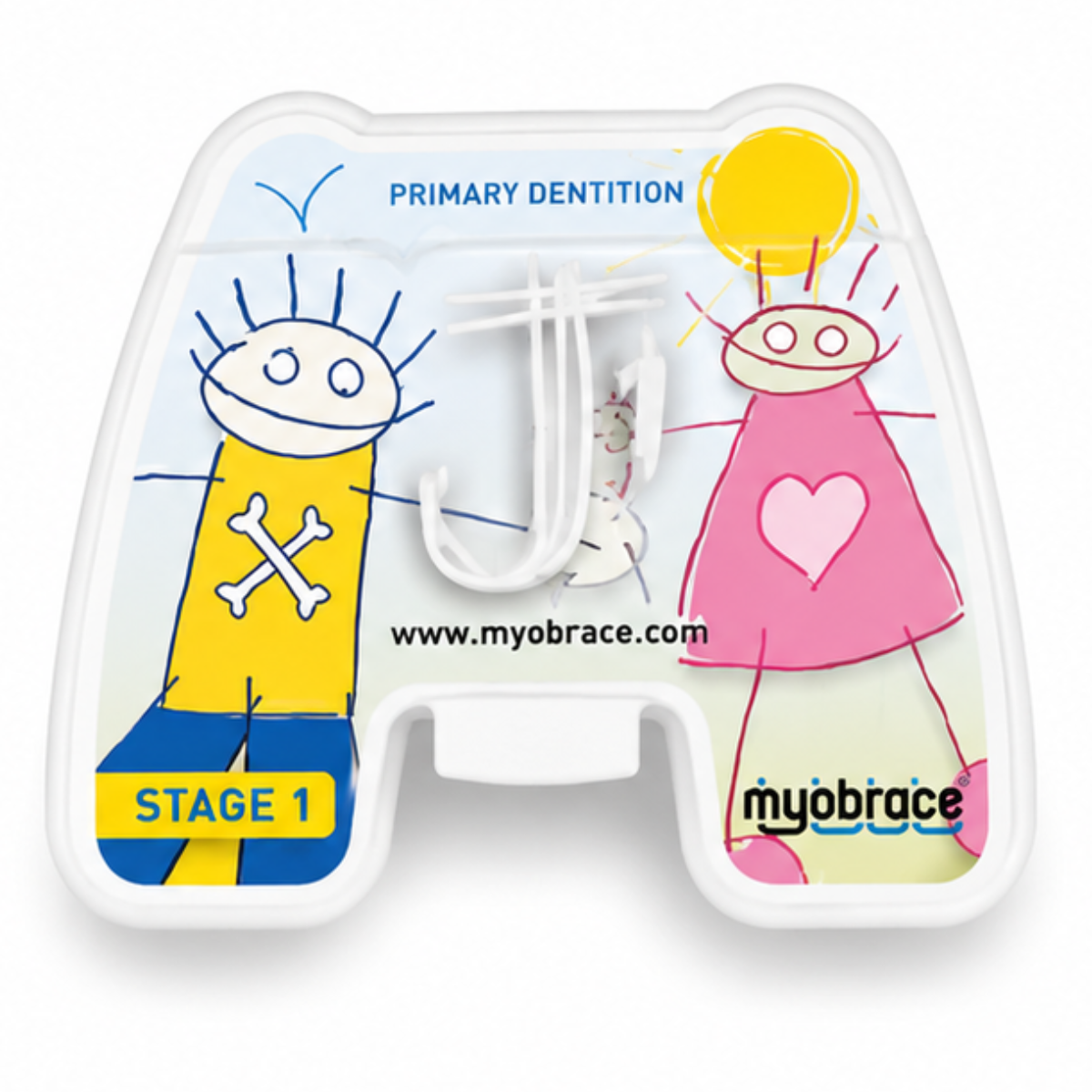 Myobrace J1