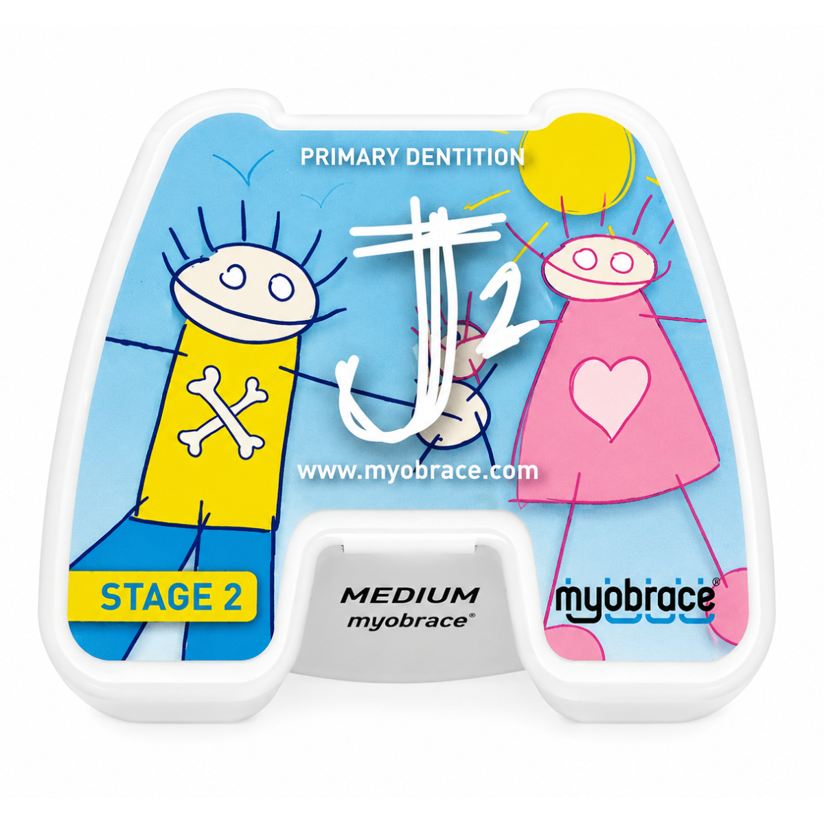 Myobrace J2
