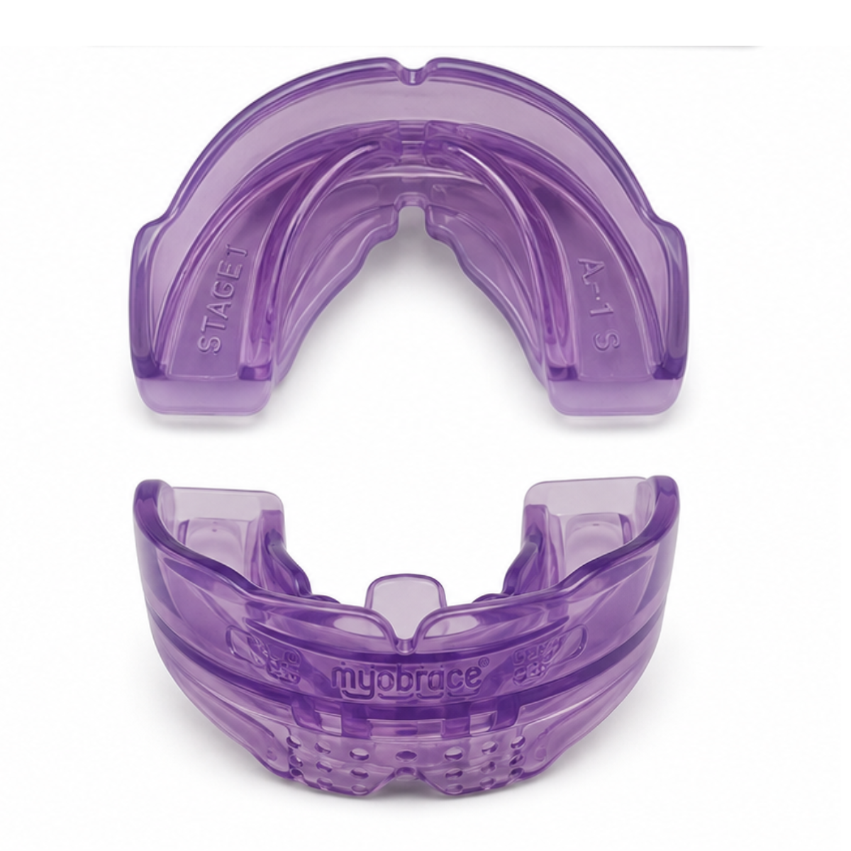 Myobrace A1