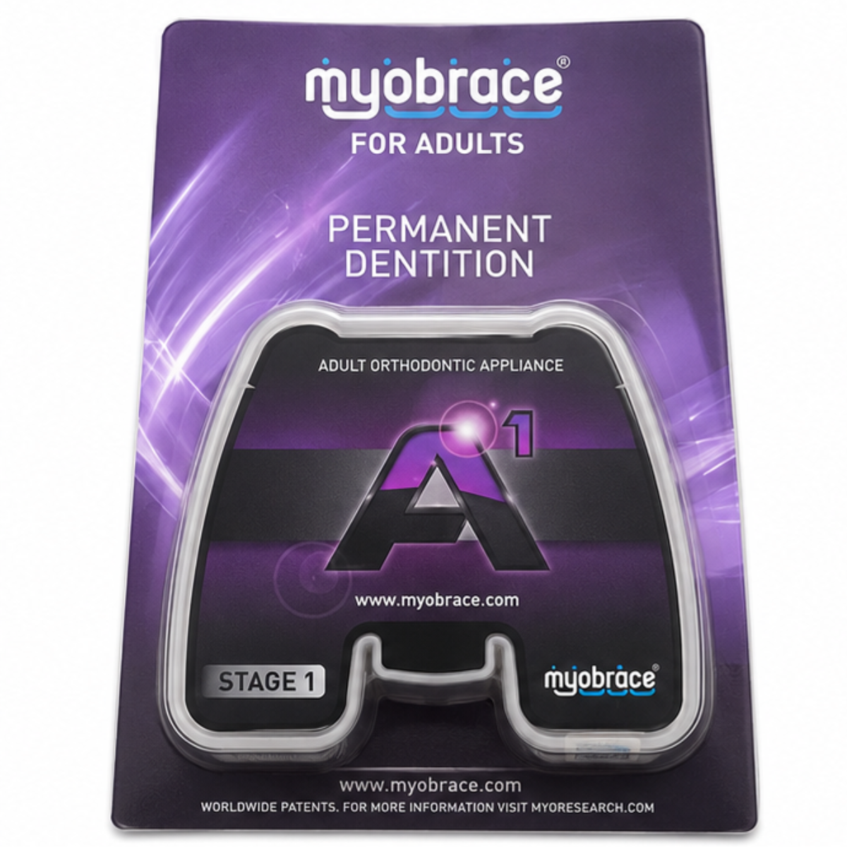 Myobrace A1