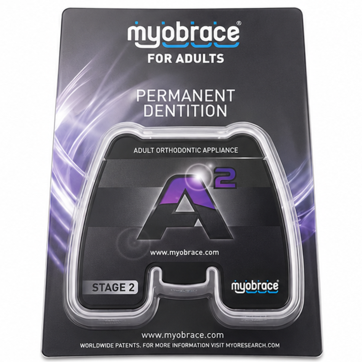 Myobrace A2