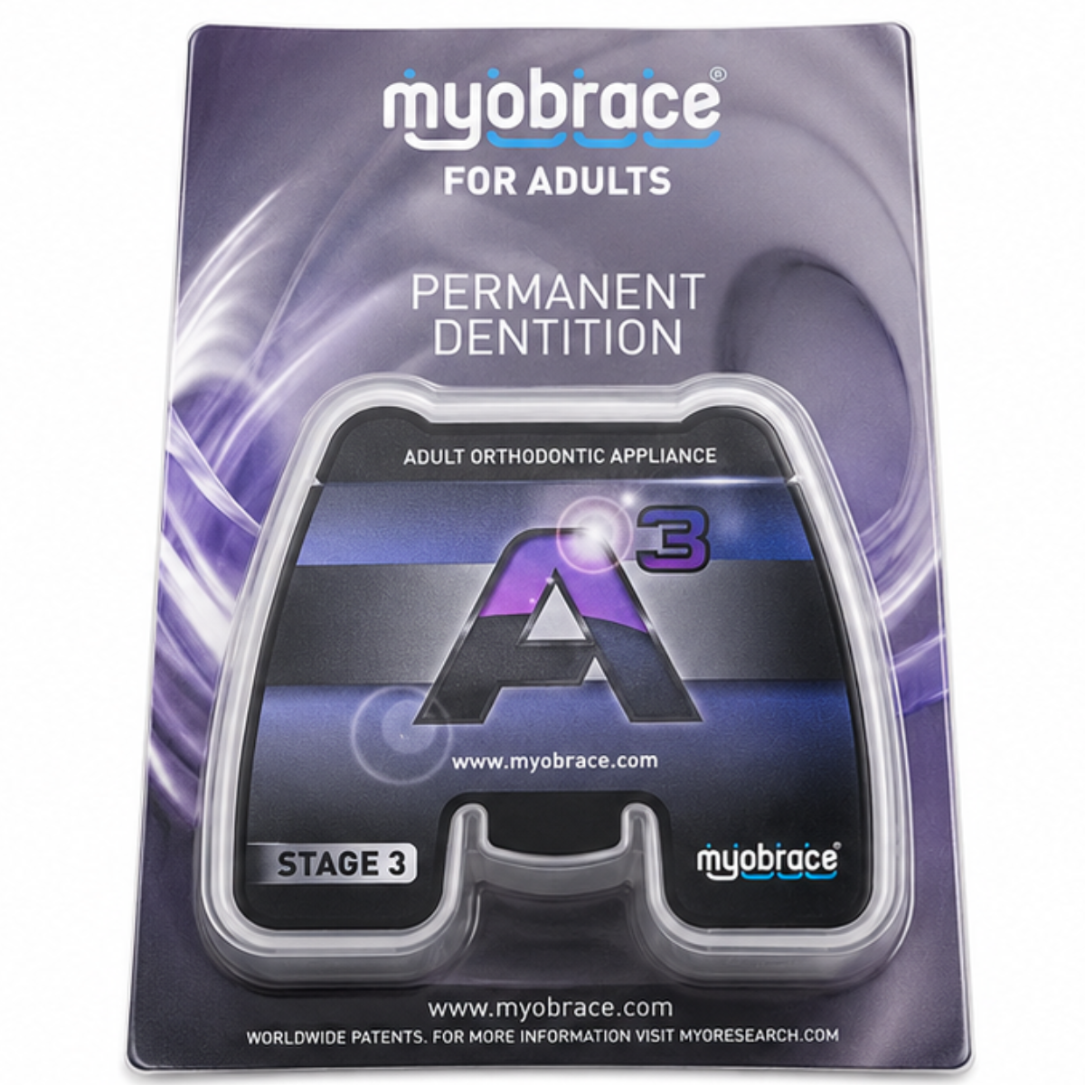 Myobrace A3