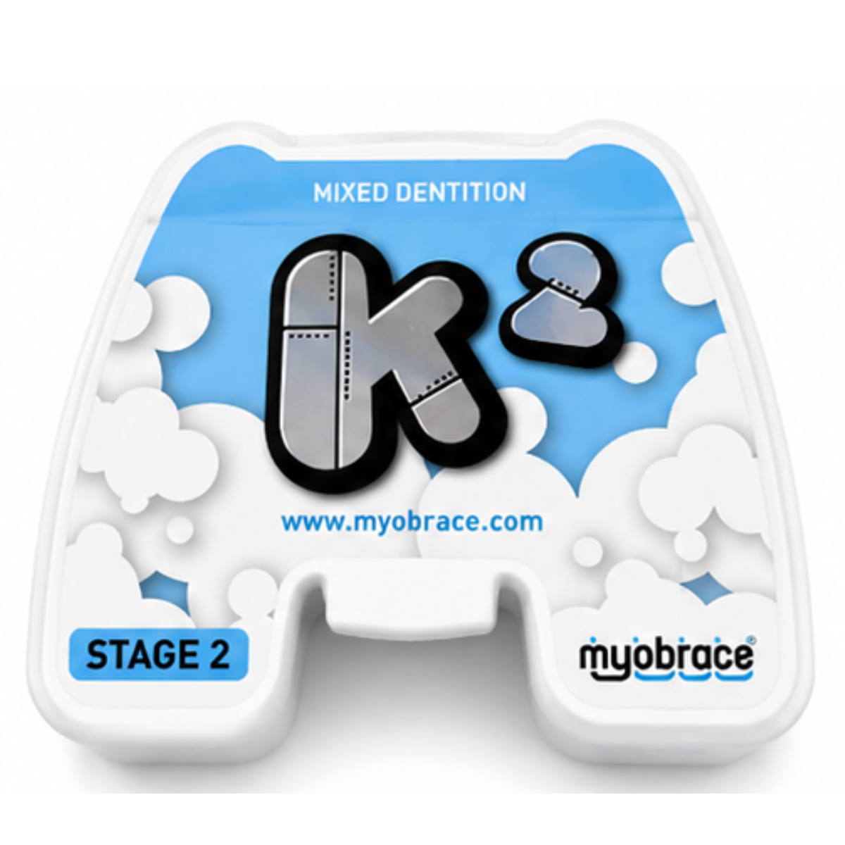 Myobrace K2