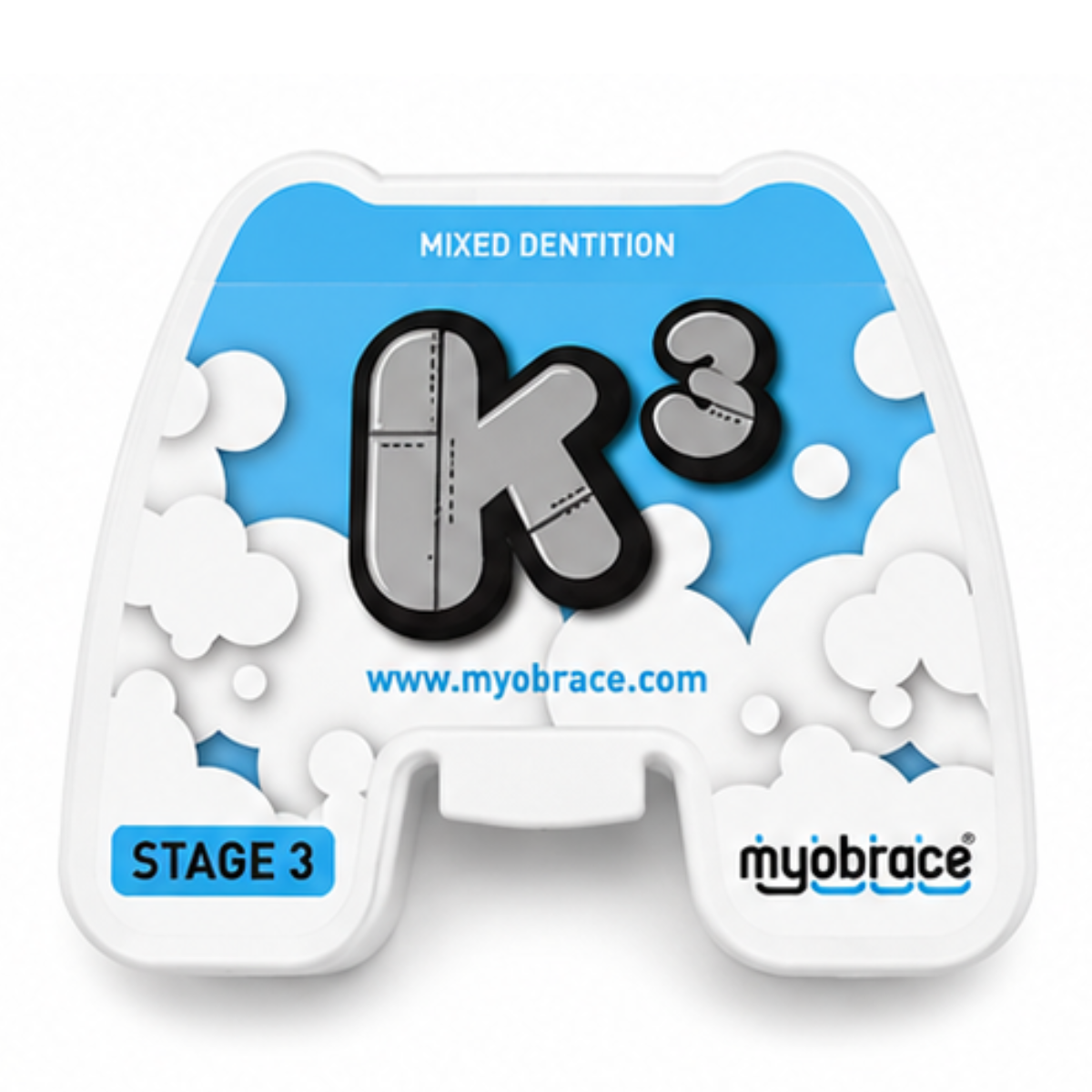Myobrace K3