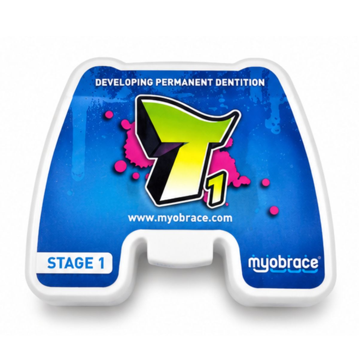 Myobrace T1
