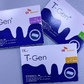 Мембрана колагенова T-GEN 15*20 KOREA