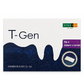 Мембрана колагенова T-GEN 20*30 KOREA