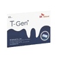 Мембрана колагенова T-GEN 20*30 KOREA