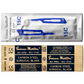 Леза Swann-Morton 15С