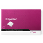 Мембрана PTFE нерезорбуема OpenTex 24*30 мм TM Purgo KOREA