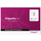 Мембрана PTFE з титановою рамкою 24*30 Opentex TR Purgo