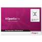 Мембрана PTFE з титановою рамкою 30*40 Opentex TR Purgo