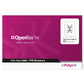 Мембрана PTFE з титановою рамкою 17*25 Opentex TR Purgo