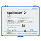 Металеві брекети Equilibrium 2 Roth 022 (кр. 3,4,5) — нижня щелепа