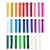 Дуги ортодонтичні TMA (Тітан-молігден овойд форм)