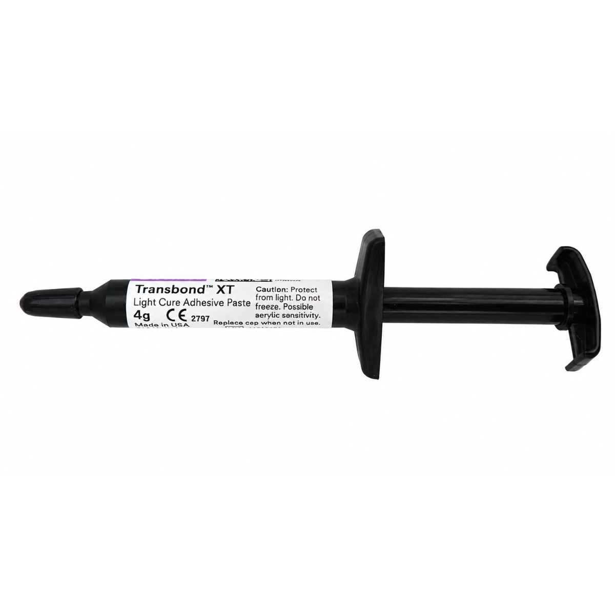 Адгезив для фіксації брекетів Transbond XT