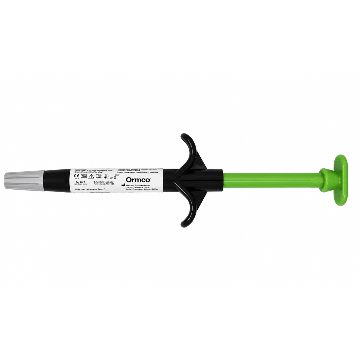 Адгезив для фіксації брекетів Ormco Green Gloo