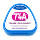 Трейнер T4А (синій)