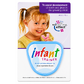 Трейнер INFANT (блакитний)