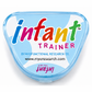 Трейнер INFANT (блакитний)