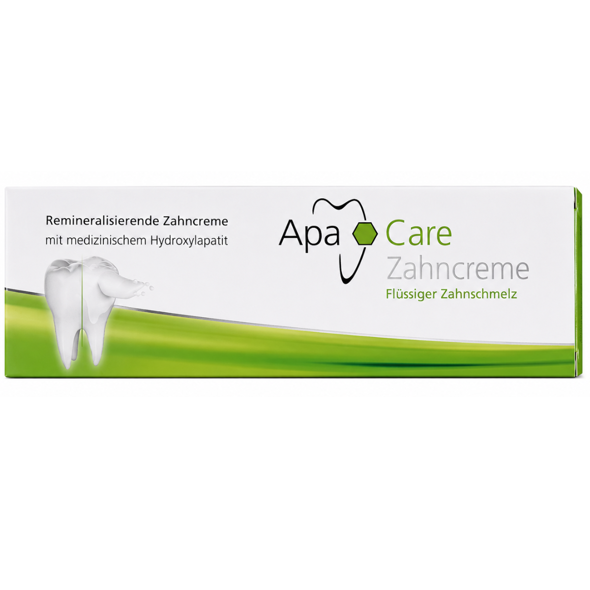Зубна паста Apa Care