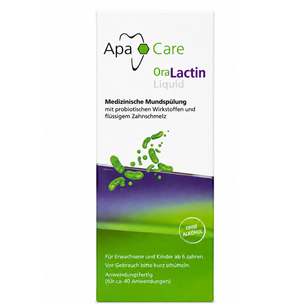 Ополіскувач Apa Care
