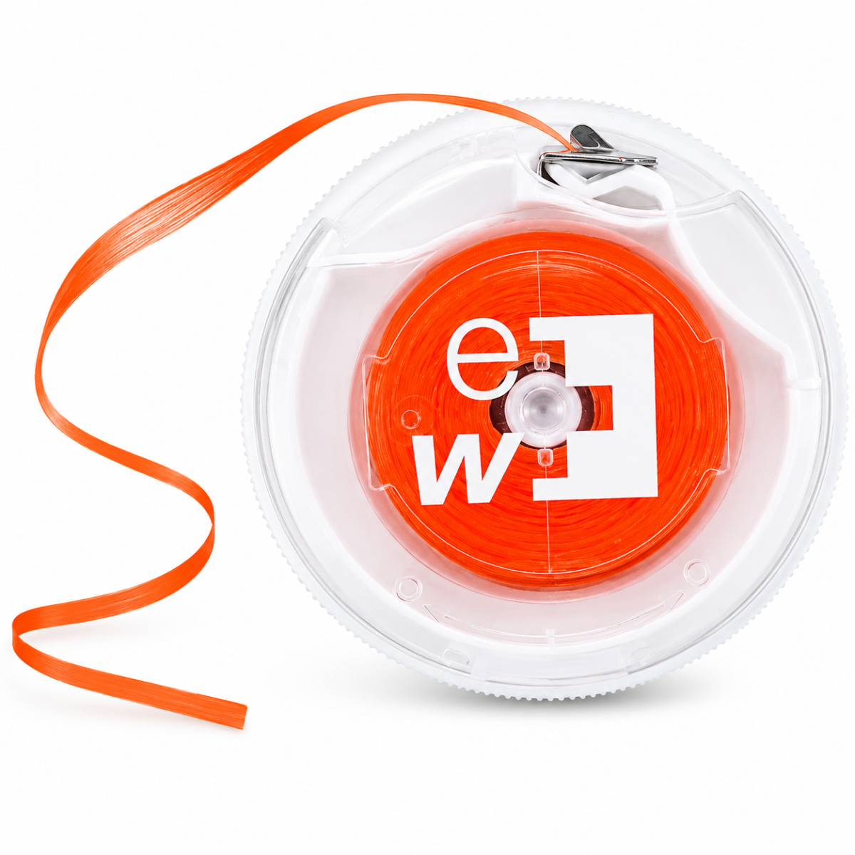 Зубна нитка Edel White